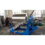 Ротари вакуум барабан сушилня